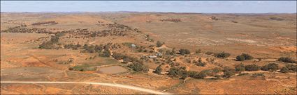 Wendalpa Station - NSW (PBH4 00 9120)